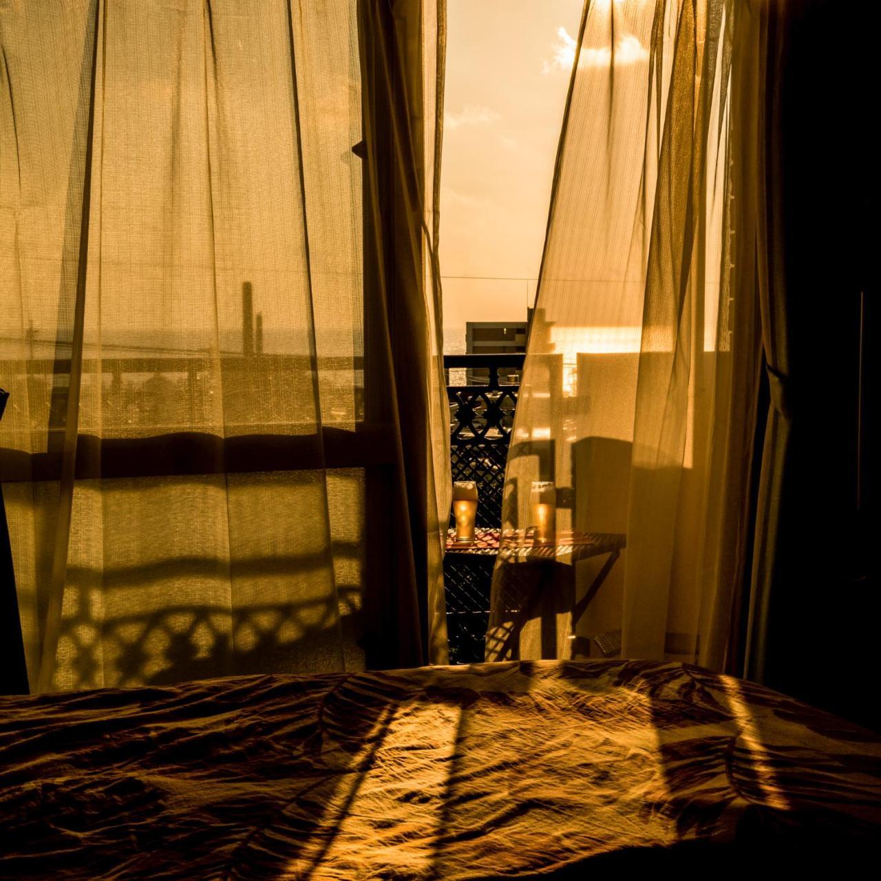 Hotel Sunset Zanpa